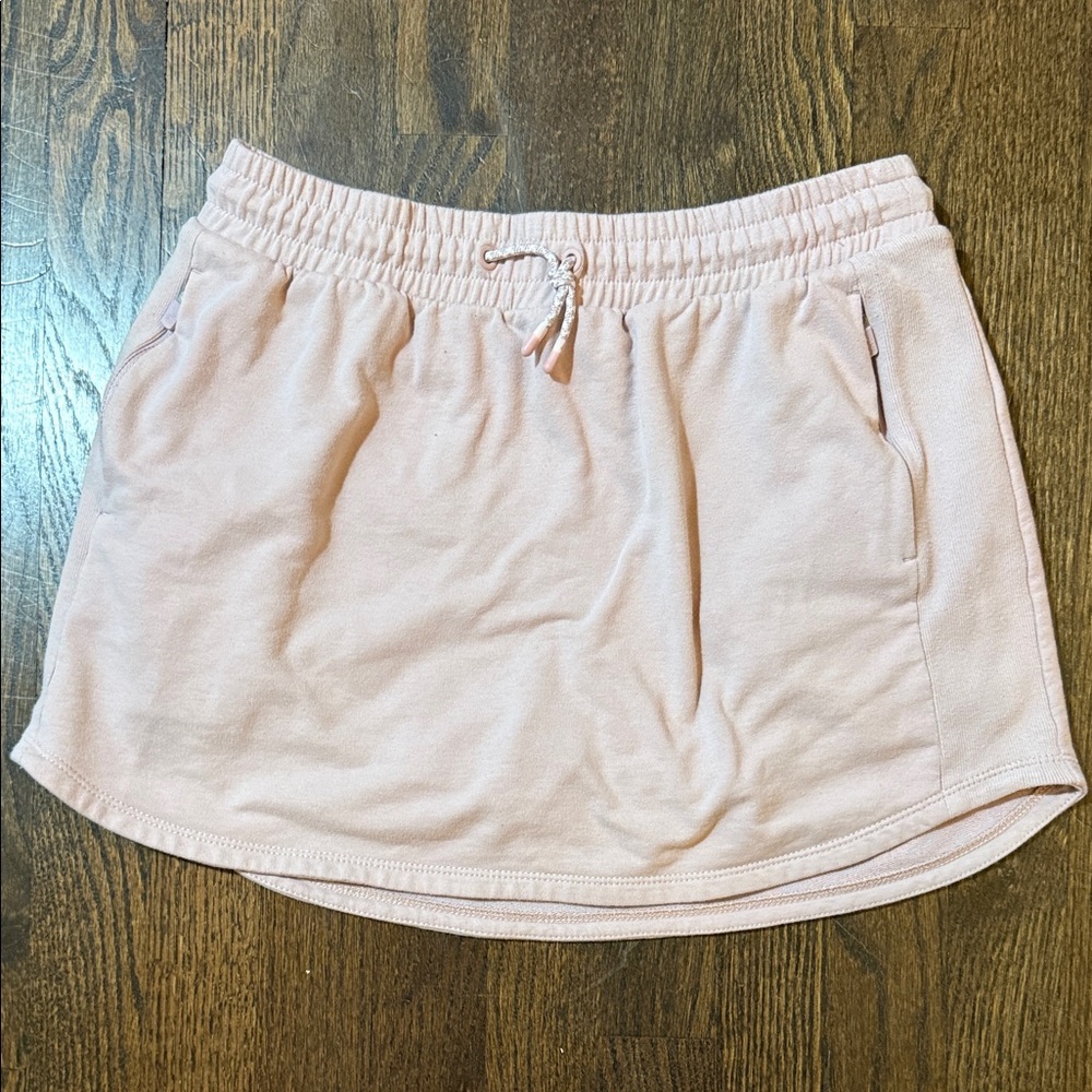Athleta Girl Blush Skort